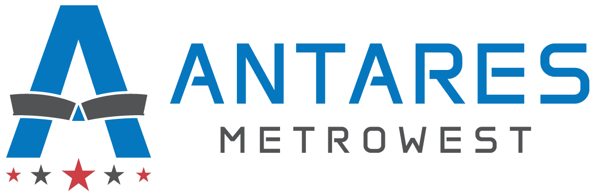 Antares Metro West English Language Center